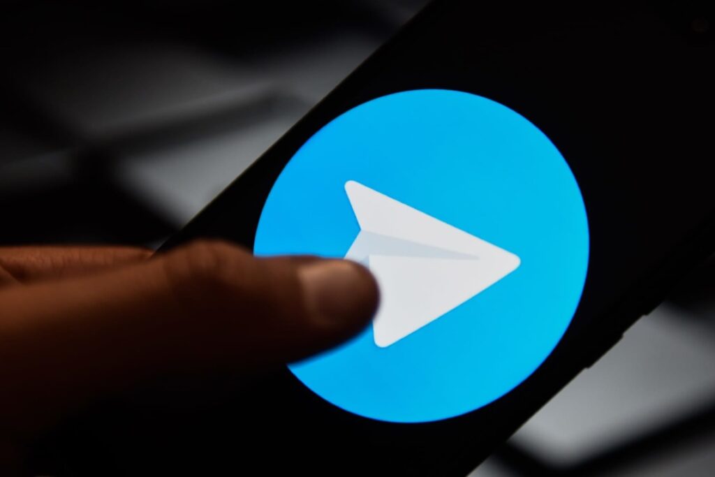 Telegram