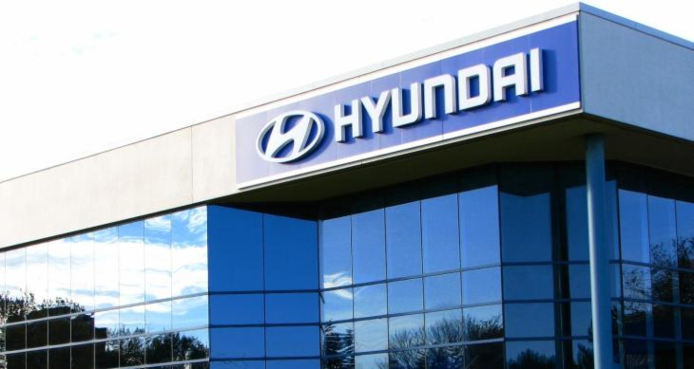 Hyundai