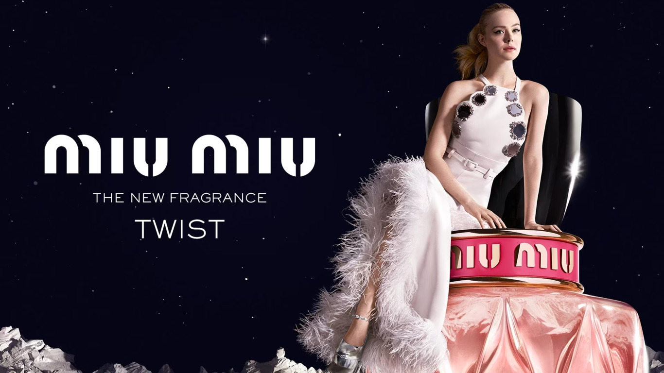 Бренд Miu Miu