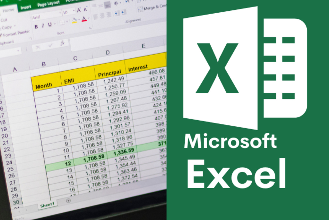 Excel