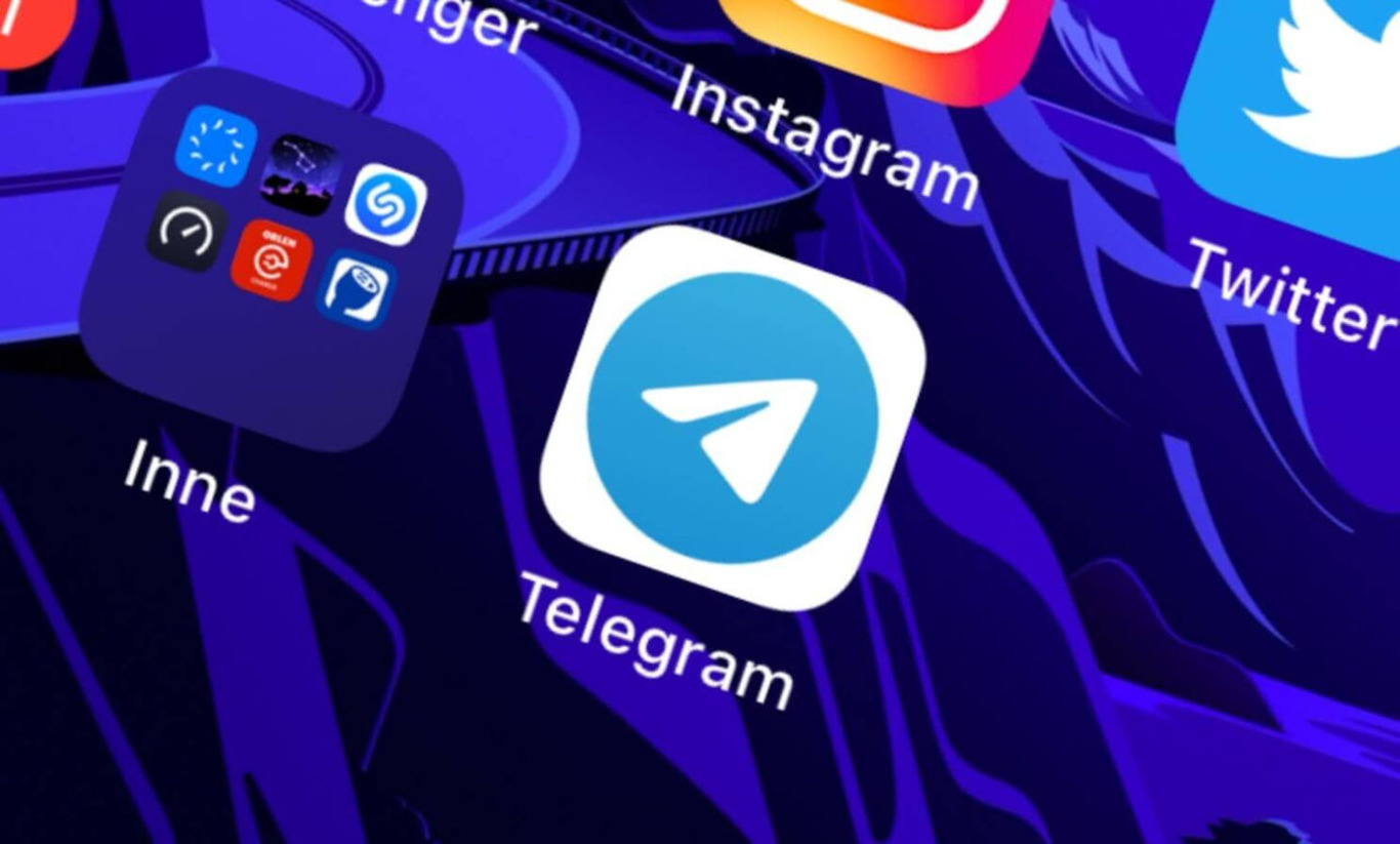 Telegram