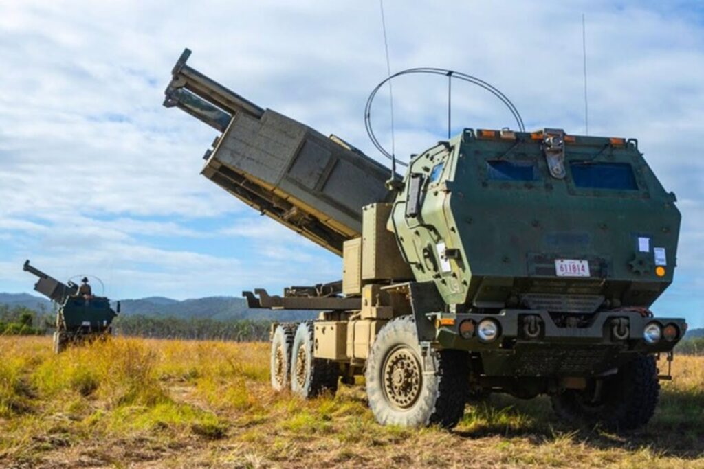 HIMARS