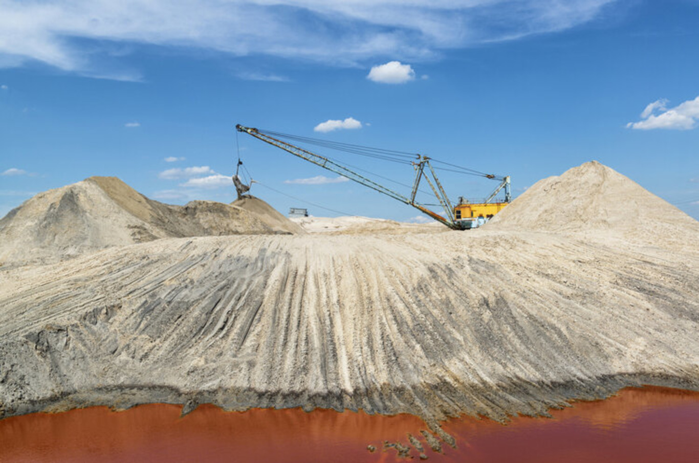 Мотронівський комбінат