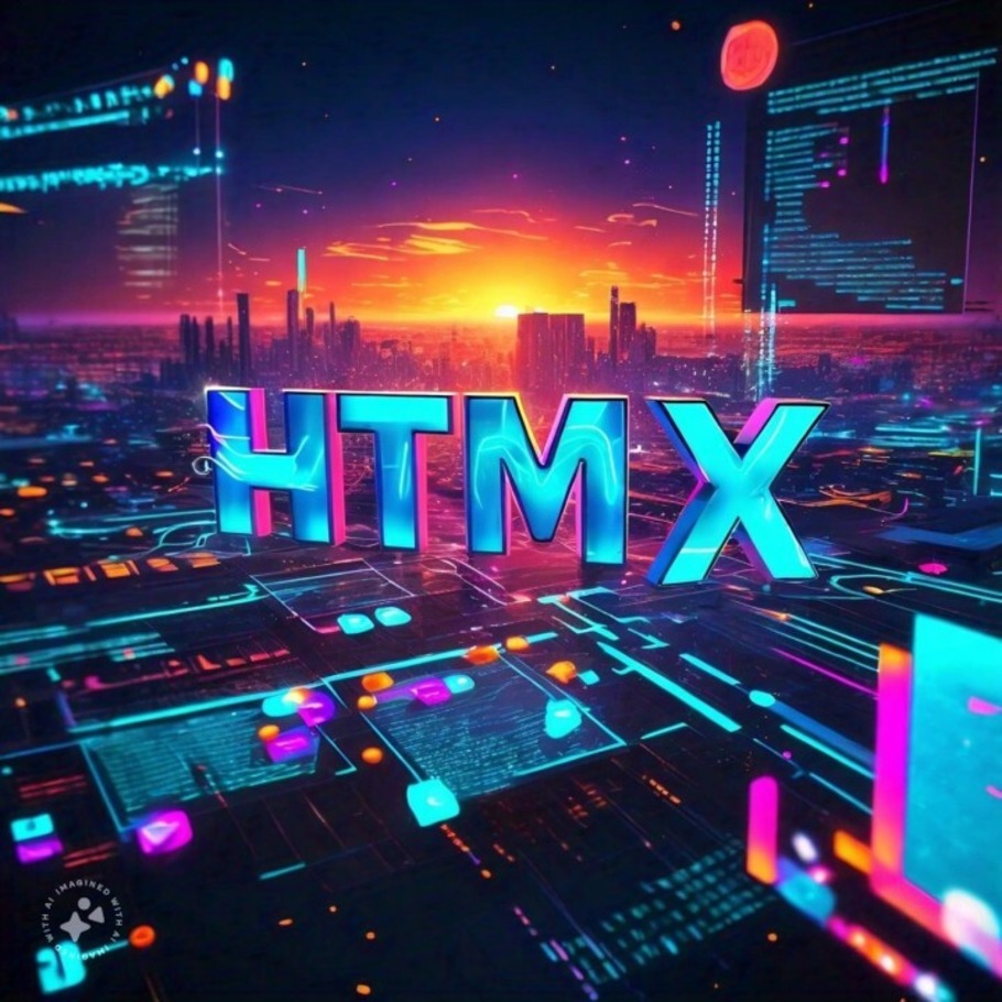 HTMX