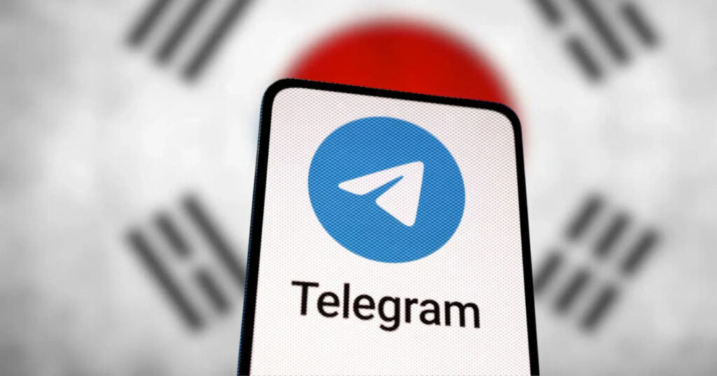 Telegram