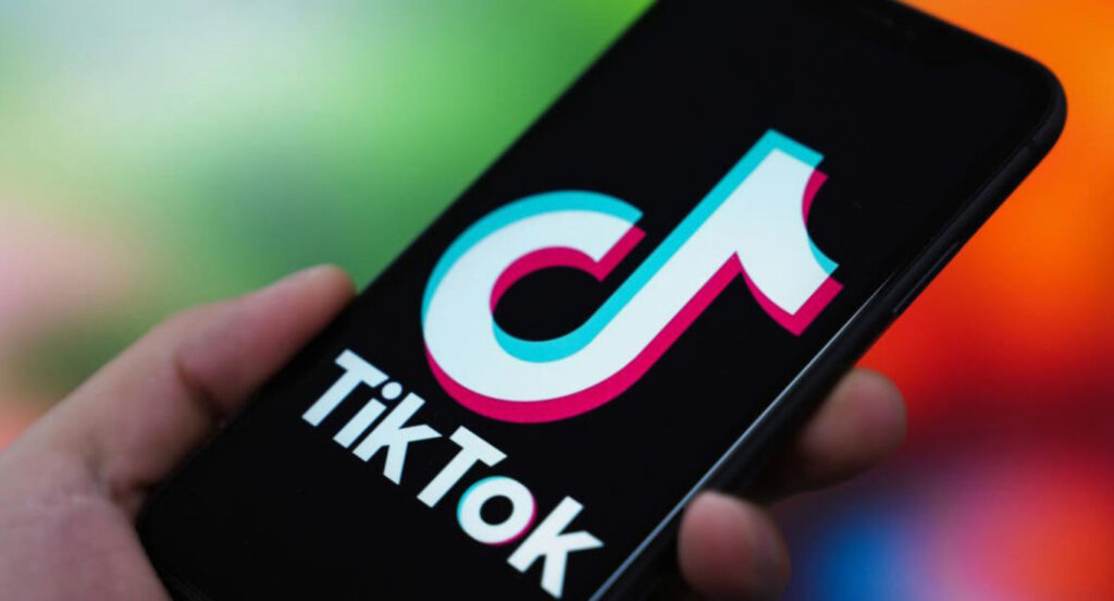 Tik Tok