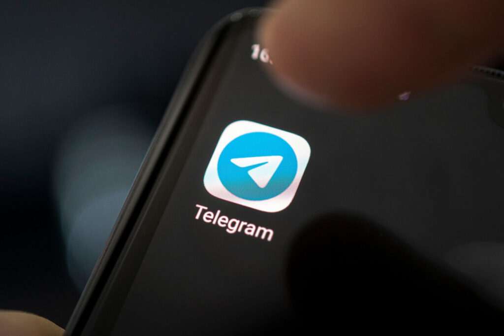 Telegram