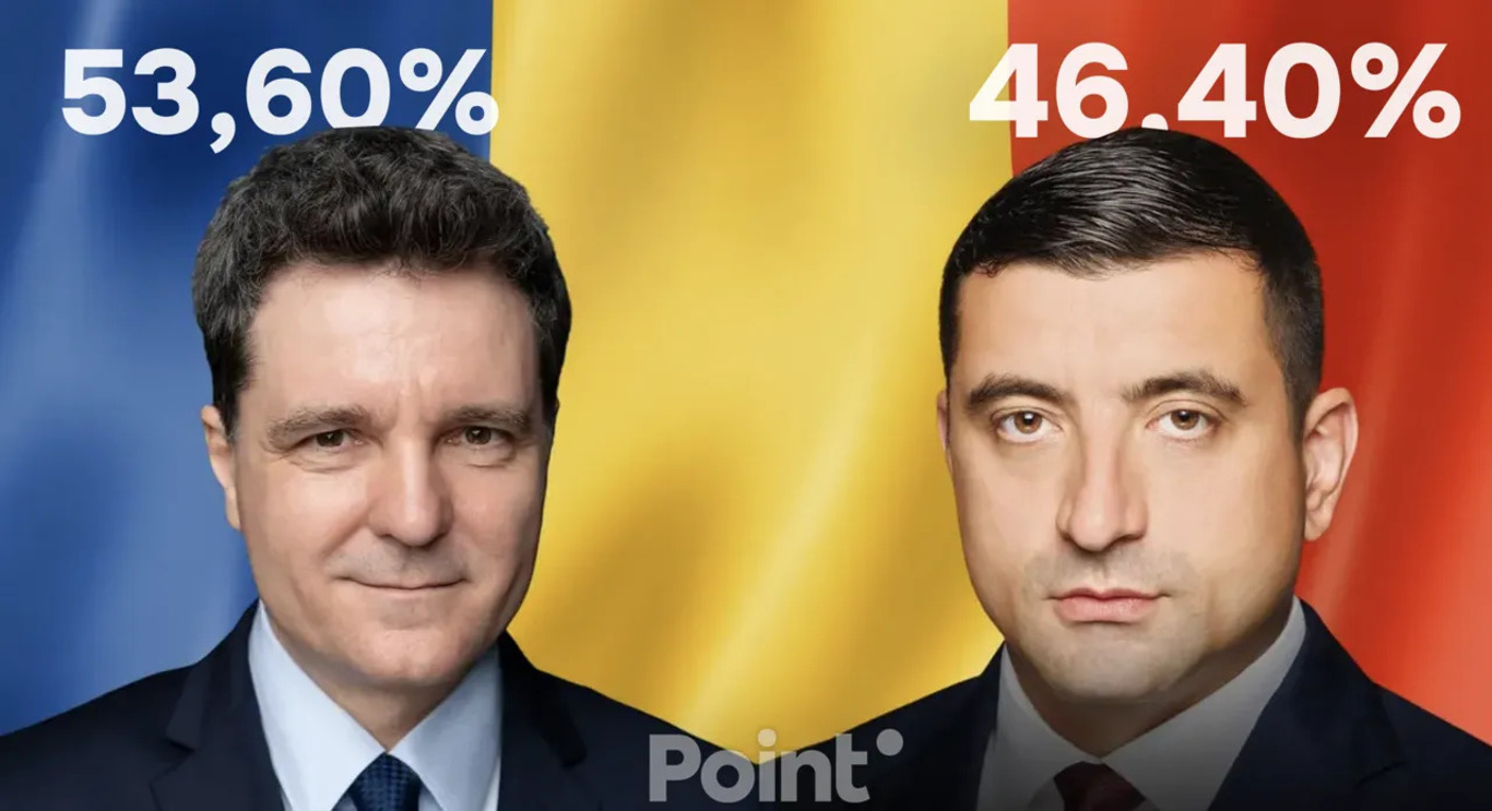 кандидатиу президенти Румунії