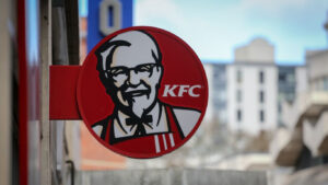 KFC за п’ять років інвестує у Великобританію та Ірландію $2 млрд