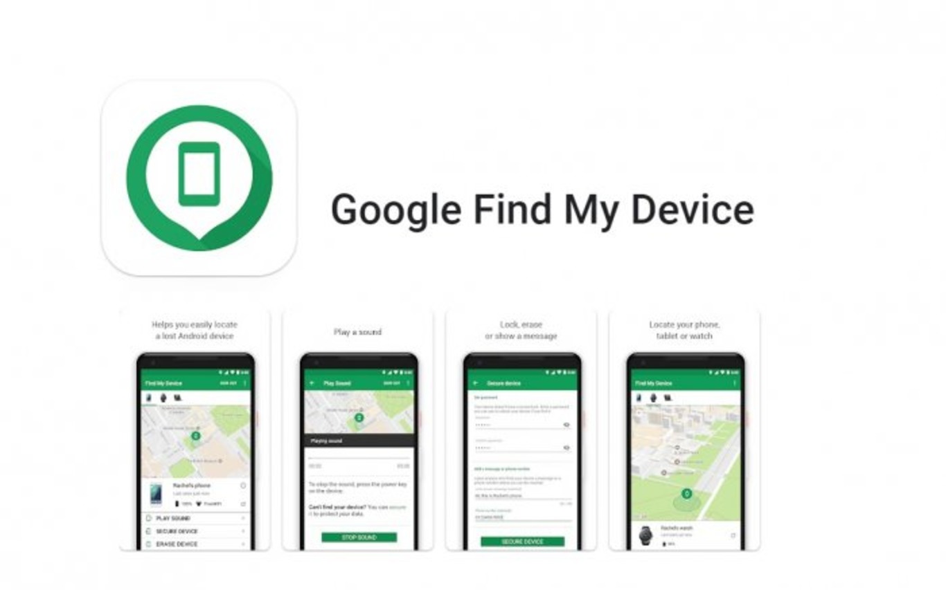 Google застосунок