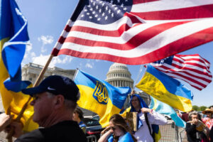 ЗМІ: Адміністрація Трампа хоче витратити $250 млн на повернення біженців з України та Гаїті