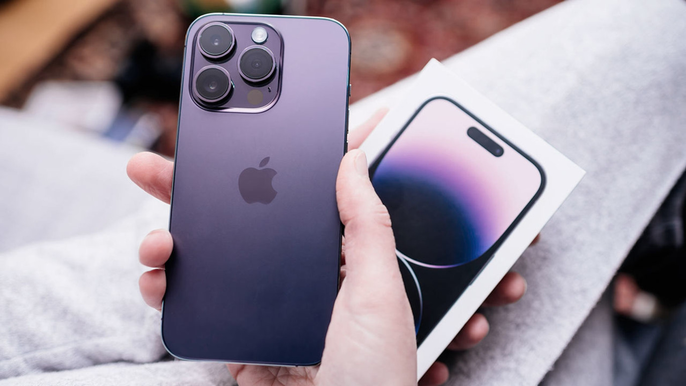 iPhone