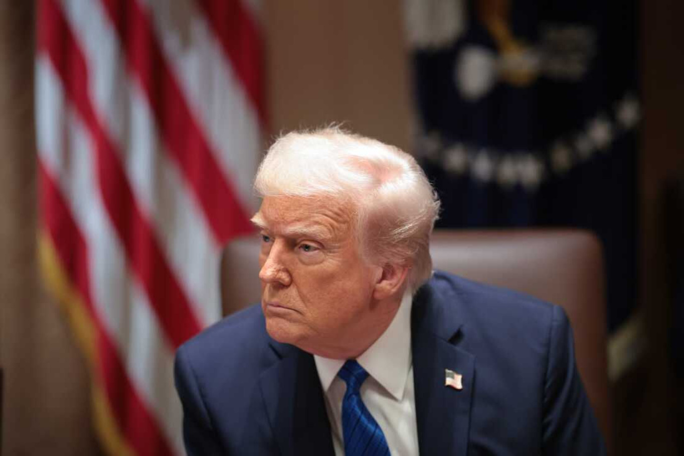 Трамп