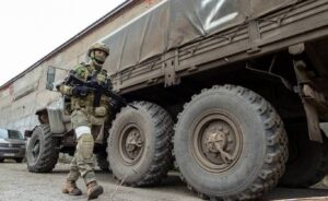 Bild: Росія готується до нового наступу, під загрозою три області України