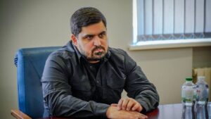 У команді голови КМВА Тимура Ткаченка виявили осіб із сумнівним минулим
