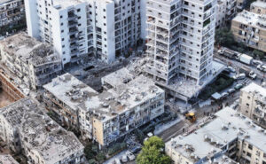 В Ірані заявили, що використовували гіперзвукові ракети для удару по Тель-Авіву та Хайфі