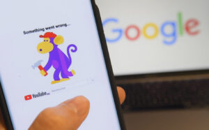 У роботі Google, Amazon, Spotify та інших сервісів відбувся глобальний збій