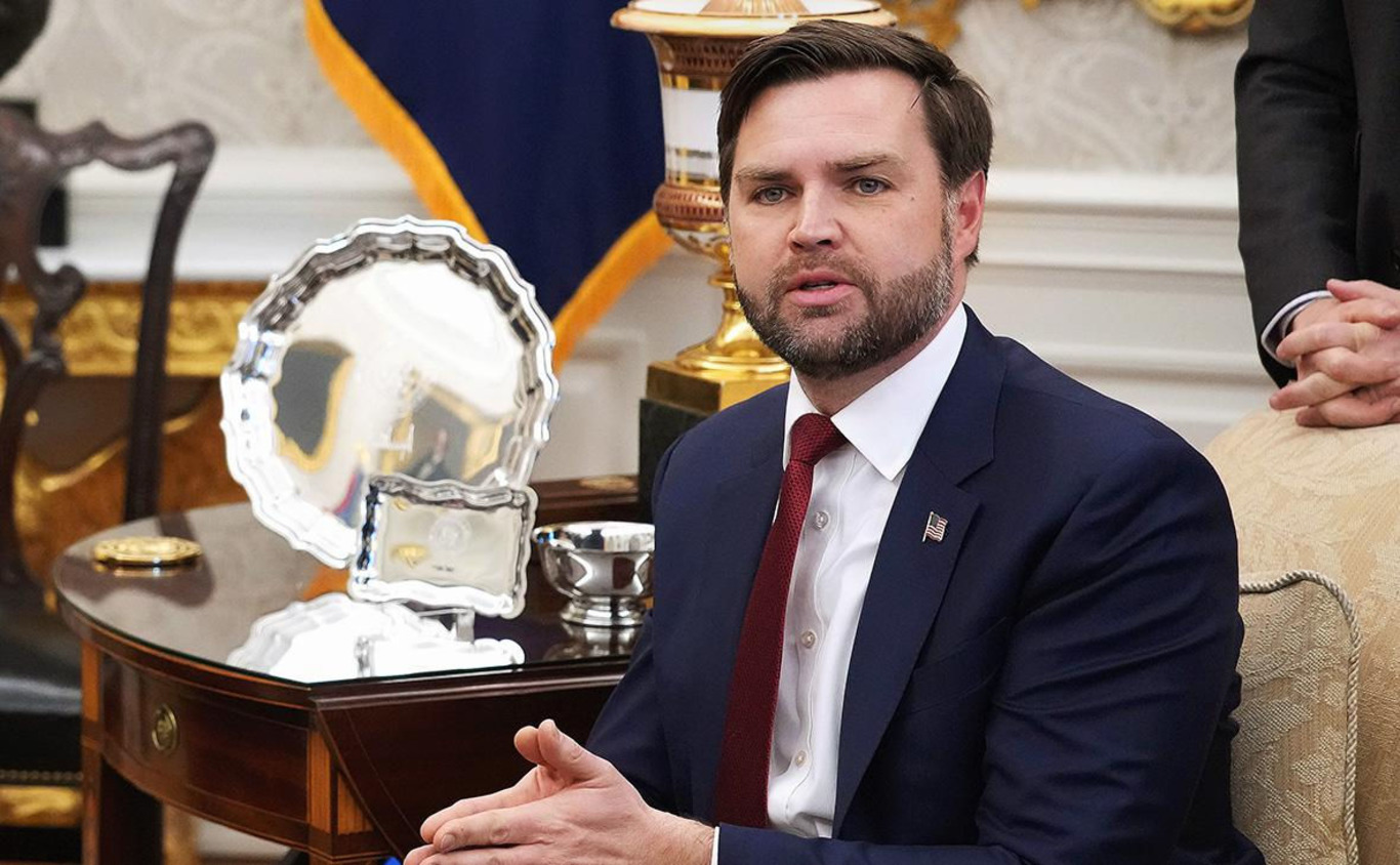 віце-президент США