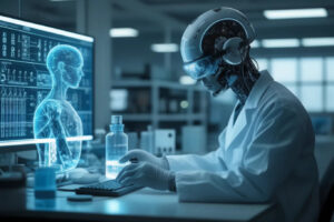 ШІ-діагност Microsoft перевершив лікарів у 4 рази