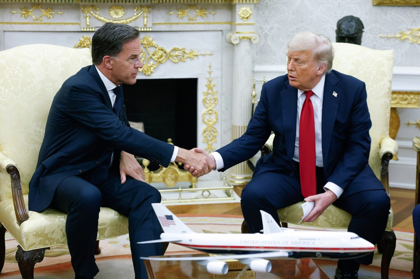 Трамп