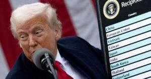Трамп: З 1 серпня США введуть мита на весь імпорт із Японії та Південної Кореї