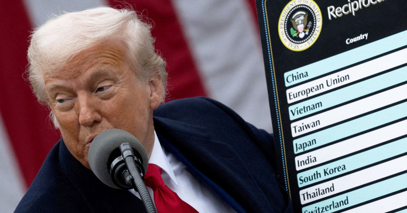 Трамп
