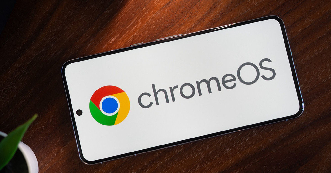 смартфон Google