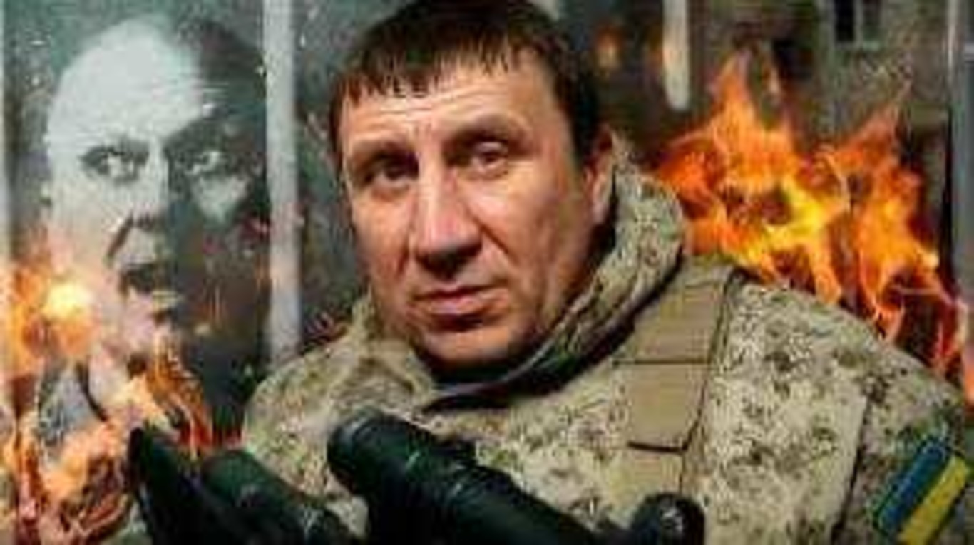 син Андрія Чикатило