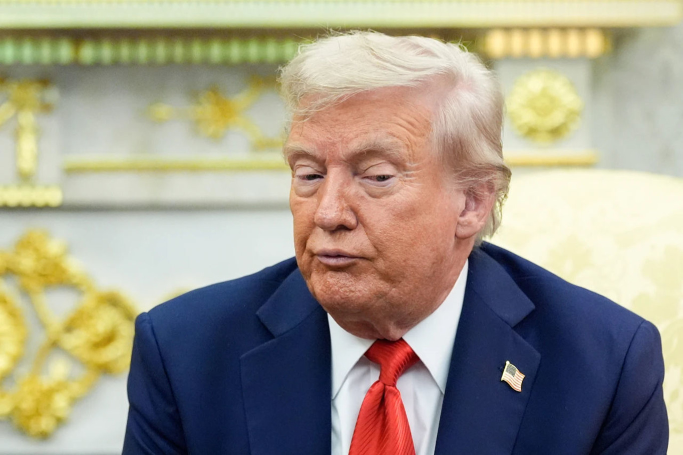 Трамп