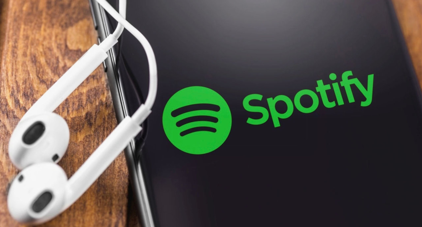 застосунок Spotify