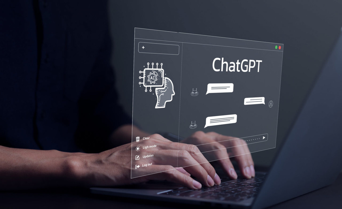 логотип ChatGPT