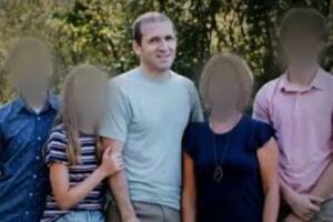 Американець інсценував своє утоплення, щоб розпочати нове життя з коханкою в Грузії