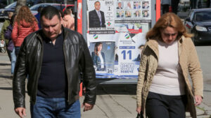 У ЄС найнижчий рівень фінансової задоволеності спостерігається у Болгарії