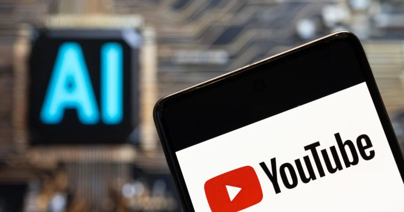 YouTube