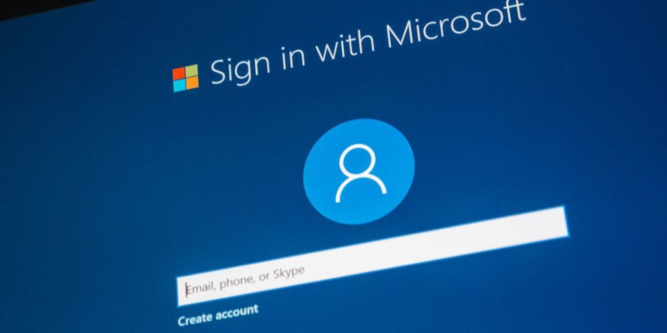 акканут у Microsoft