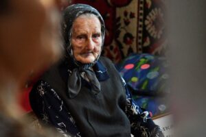 104-й день народження відсвяткувала жителька Волині