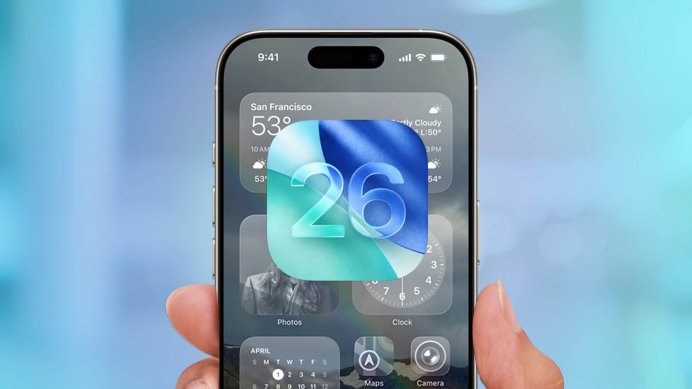 iPhone 17