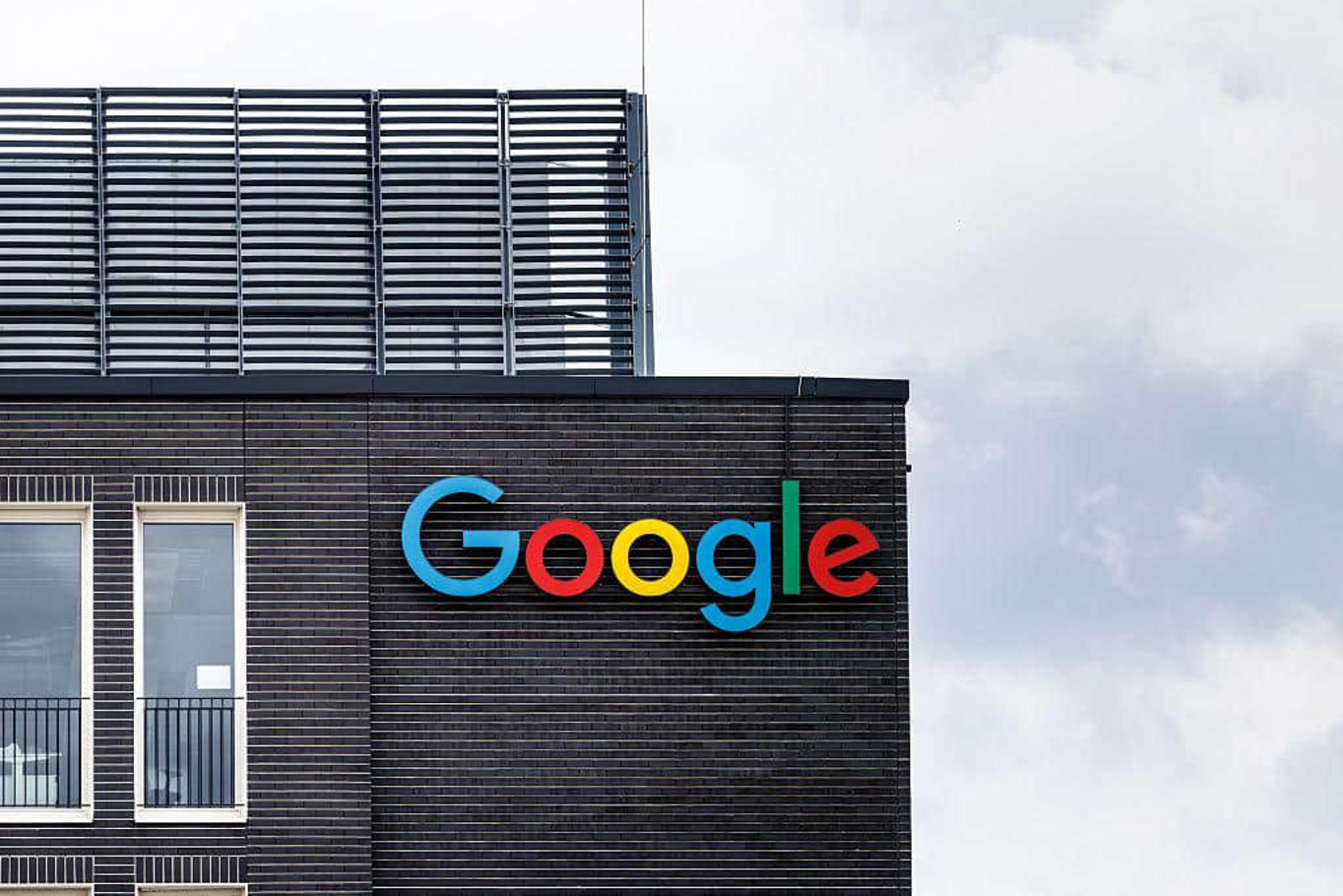 офіс Google