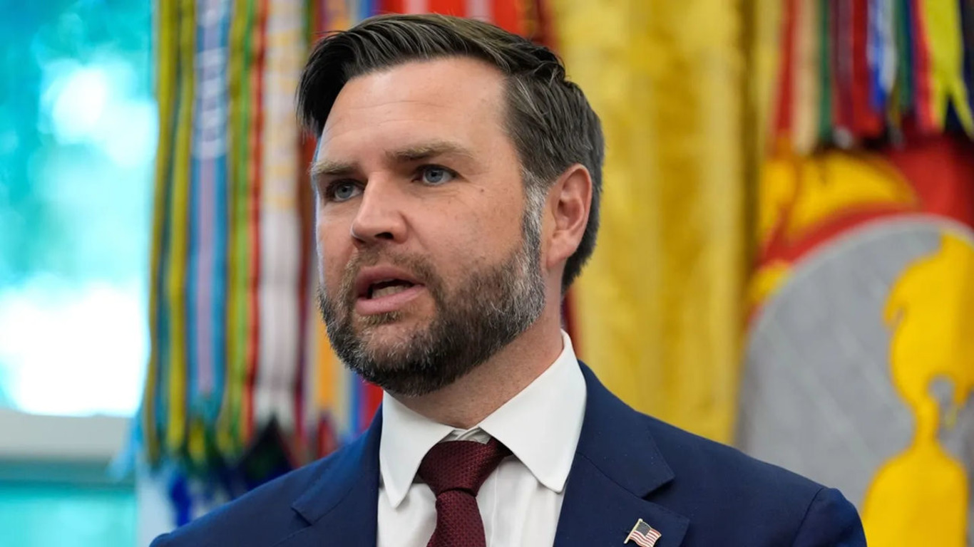 віце-президент США