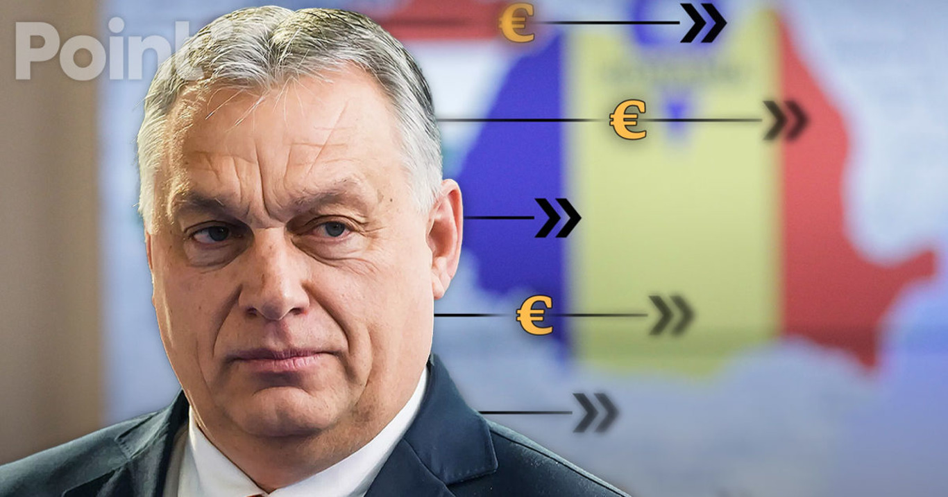 прем'єр Угорщини Віктор Орбан