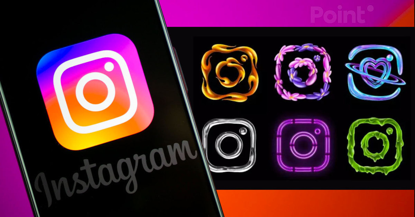застосунок Instagram