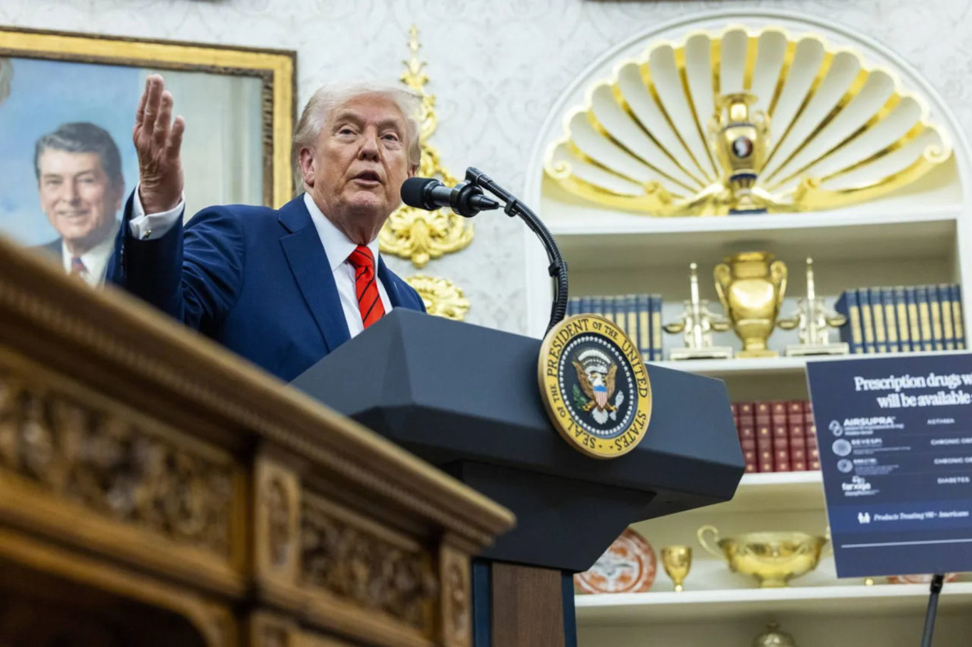 Трамп