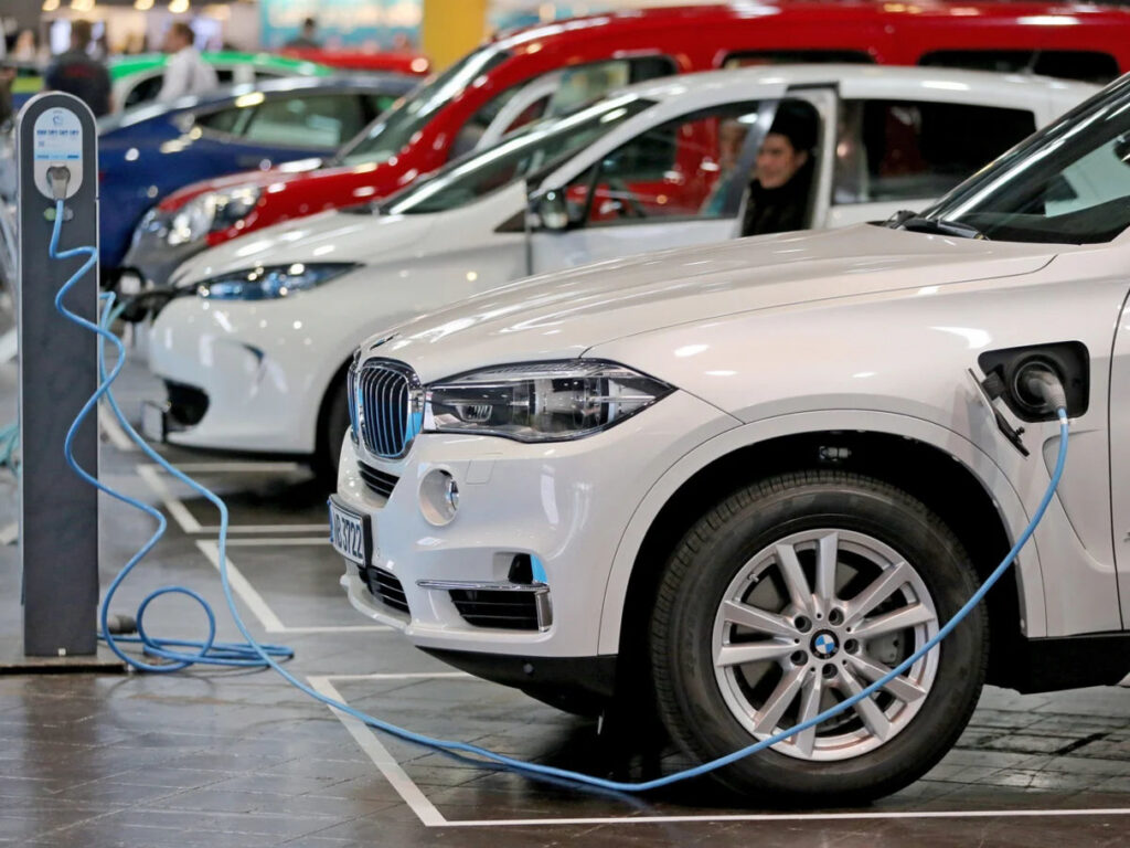 автомобілі