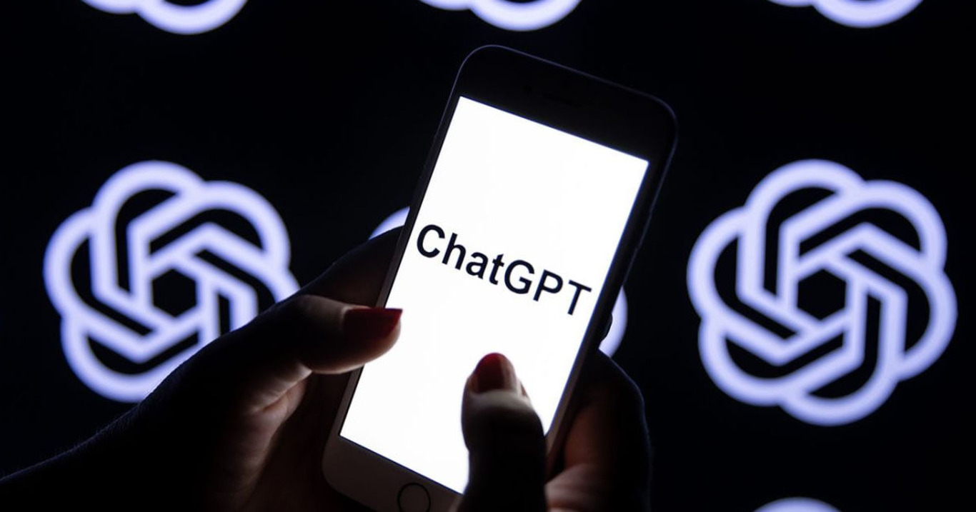 застосунок ChatGPT