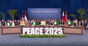 Трамп підписав мирну угоду щодо Гази