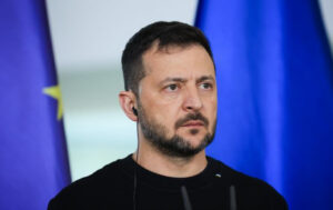 Зеленський не вірить у застосування Росією ядерної зброї: Це божевілля