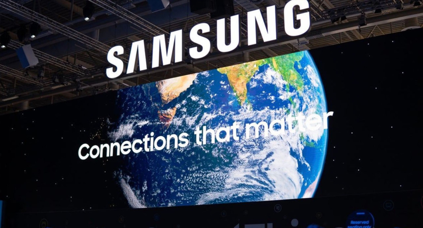Samsung