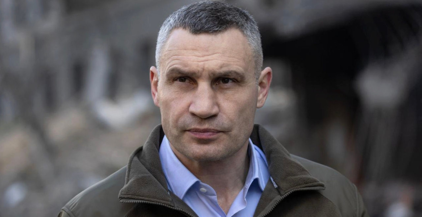 Кличко