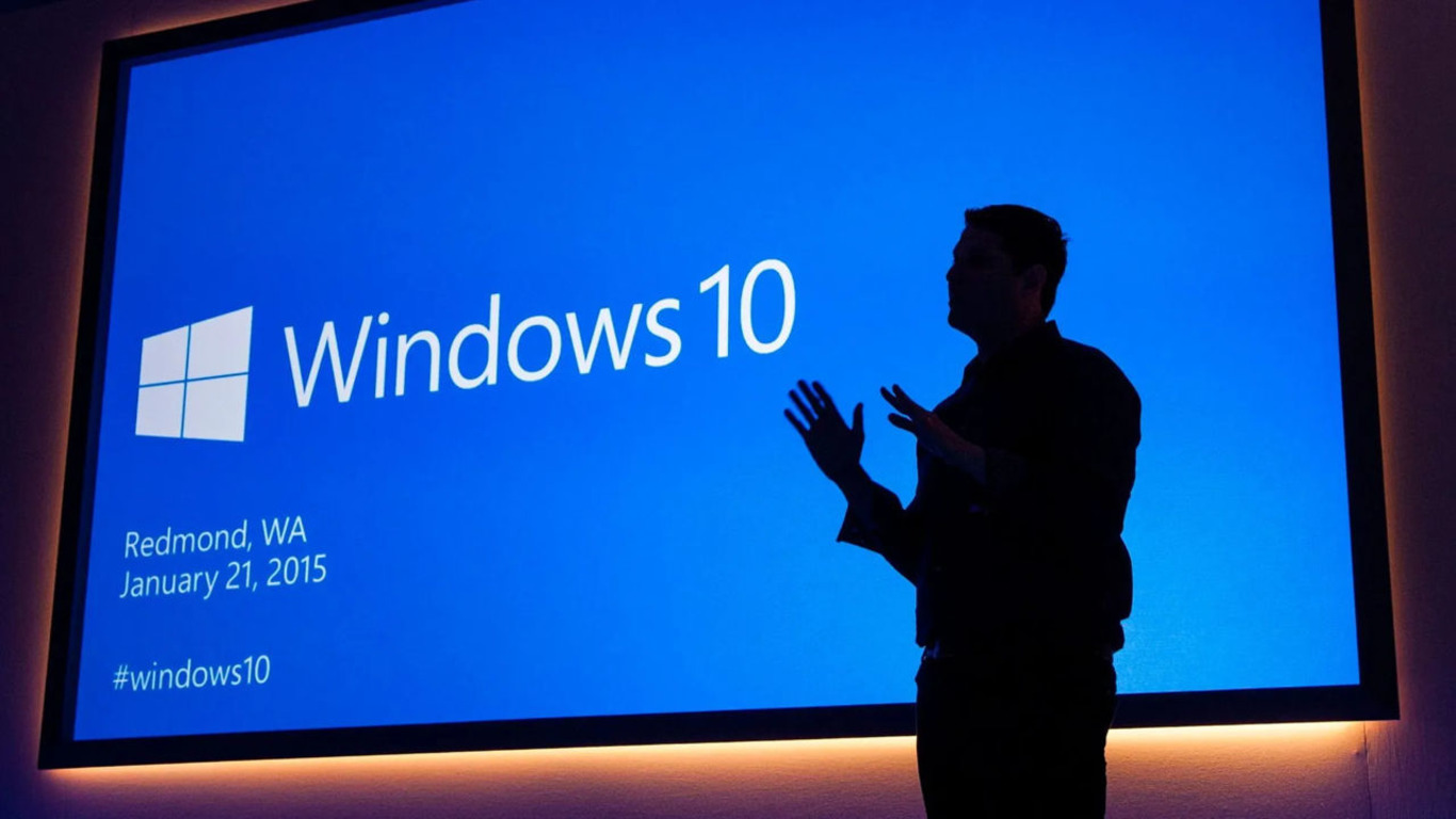 Windows 10