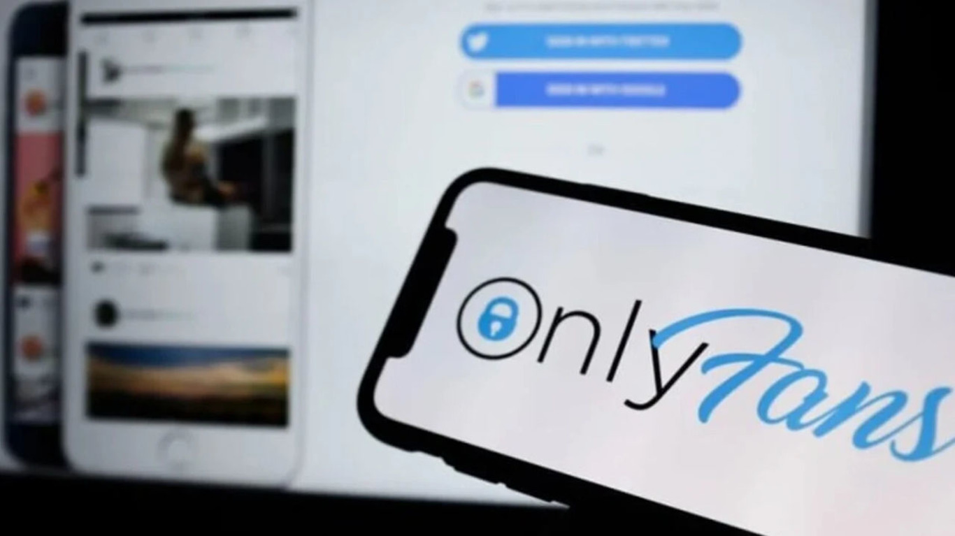 сайт onlyFans